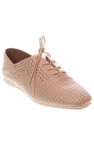 Γυναικεία παπούτσια Emporio Armani, Μέγεθος 35, Χρώμα Ρόζ , Τιμή 106,39 €