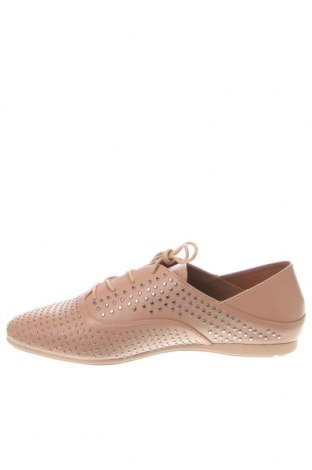 Дамски обувки Emporio Armani, Размер 35, Цвят Розов, Цена 232,20 лв.