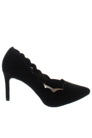 Дамски обувки Esmara, Размер 37, Цвят Черен, Цена 58,00 лв.
