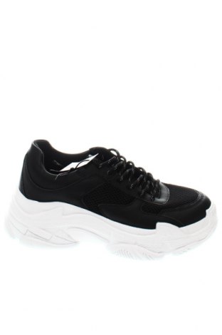 Γυναικεία παπούτσια Even&Odd, Μέγεθος 38, Χρώμα Μαύρο, Τιμή 14,38 €