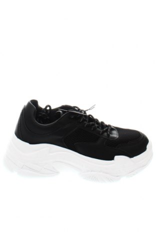 Γυναικεία παπούτσια Even&Odd, Μέγεθος 37, Χρώμα Μαύρο, Τιμή 12,46 €