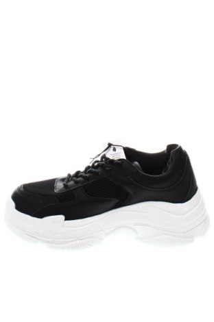 Γυναικεία παπούτσια Even&Odd, Μέγεθος 37, Χρώμα Μαύρο, Τιμή 9,91 €