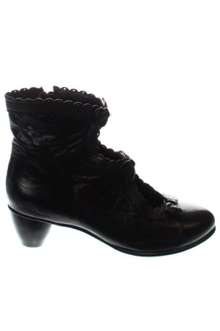 Dámské boty  Everybody, Velikost 39, Barva Černá, Cena  1 206,00 Kč