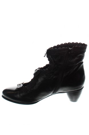 Γυναικεία παπούτσια Everybody, Μέγεθος 39, Χρώμα Μαύρο, Τιμή 46,79 €