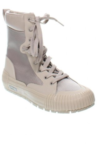 Damenschuhe FILA, Größe 37, Farbe Beige, Preis 41,86 €