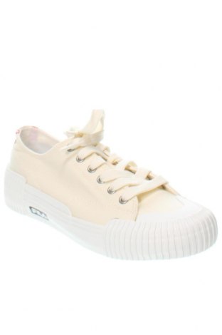 Damenschuhe FILA, Größe 36, Farbe Ecru, Preis 41,86 €