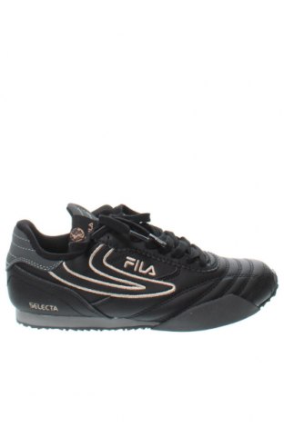 Γυναικεία παπούτσια FILA, Μέγεθος 36, Χρώμα Μαύρο, Τιμή 52,32 €