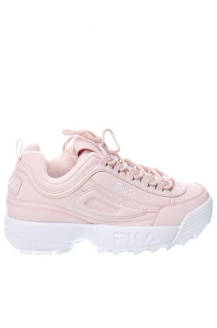 Дамски обувки FILA, Размер 39, Цвят Розов, Цена 121,80 лв.