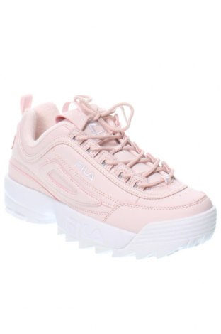 Damenschuhe FILA, Größe 39, Farbe Rosa, Preis € 104,64