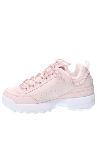 Damenschuhe FILA, Größe 39, Farbe Rosa, Preis € 104,64