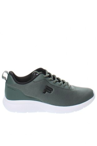 Γυναικεία παπούτσια FILA, Μέγεθος 39, Χρώμα Πράσινο, Τιμή 52,32 €