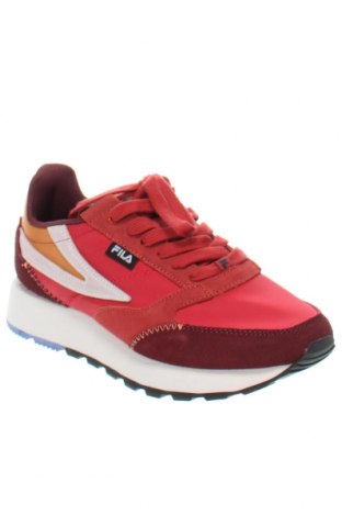 Γυναικεία παπούτσια FILA, Μέγεθος 40, Χρώμα Κόκκινο, Τιμή 47,09 €