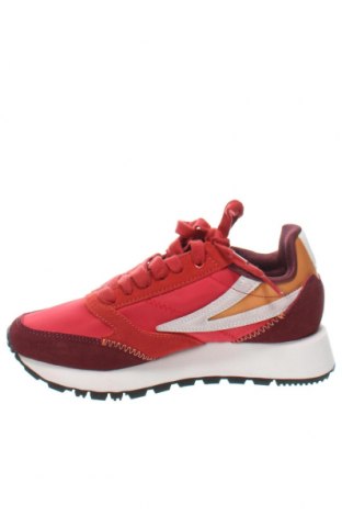 Γυναικεία παπούτσια FILA, Μέγεθος 36, Χρώμα Κόκκινο, Τιμή 47,09 €