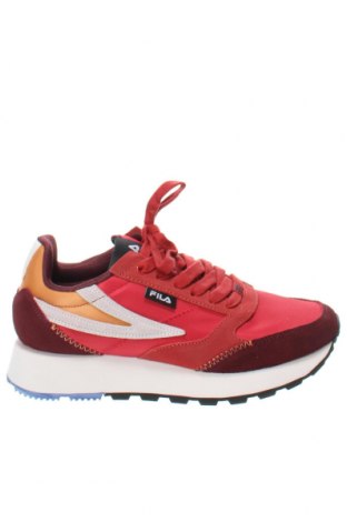 Γυναικεία παπούτσια FILA, Μέγεθος 39, Χρώμα Κόκκινο, Τιμή 62,78 €