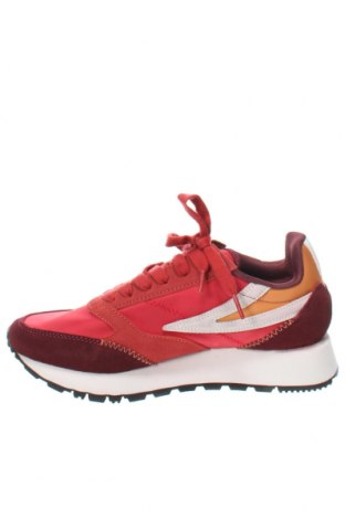 Γυναικεία παπούτσια FILA, Μέγεθος 39, Χρώμα Κόκκινο, Τιμή 47,09 €