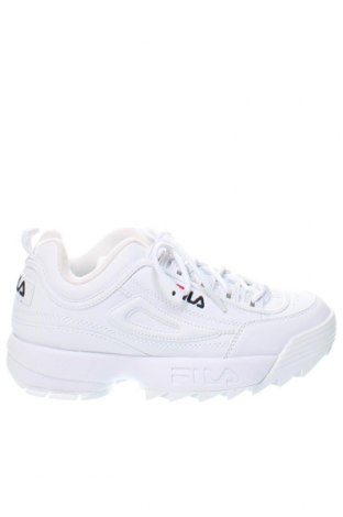 Γυναικεία παπούτσια FILA, Μέγεθος 39, Χρώμα Λευκό, Τιμή 62,80 €