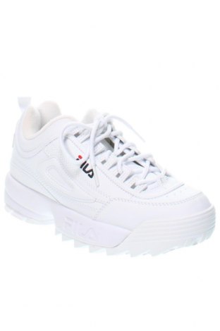 Damenschuhe FILA, Größe 39, Farbe Weiß, Preis 62,80 €