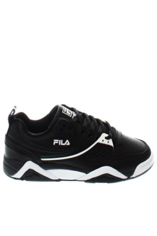 Дамски обувки FILA, Размер 38, Цвят Черен, Цена 121,80 лв.