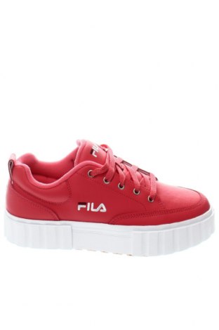 Γυναικεία παπούτσια FILA, Μέγεθος 39, Χρώμα Ρόζ , Τιμή 62,78 €