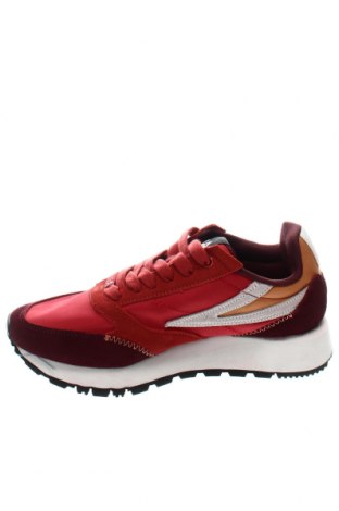 Γυναικεία παπούτσια FILA, Μέγεθος 39, Χρώμα Κόκκινο, Τιμή 41,86 €