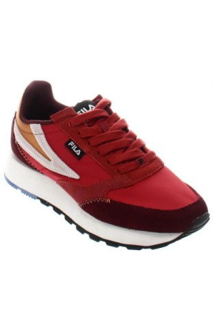 Γυναικεία παπούτσια FILA, Μέγεθος 40, Χρώμα Κόκκινο, Τιμή 41,86 €