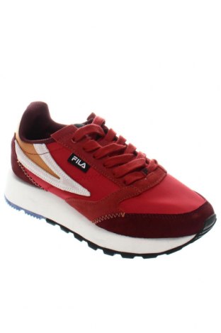 Damenschuhe FILA, Größe 38, Farbe Rot, Preis € 41,86