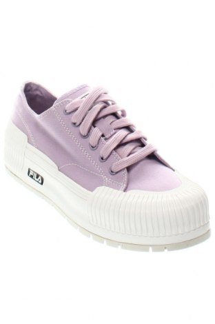 Damenschuhe FILA, Größe 40, Farbe Lila, Preis € 41,86