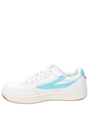 Γυναικεία παπούτσια FILA, Μέγεθος 39, Χρώμα Λευκό, Τιμή 52,32 €