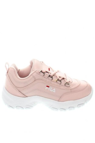 Dámské boty  FILA, Velikost 35, Barva Růžová, Cena  1 324,00 Kč