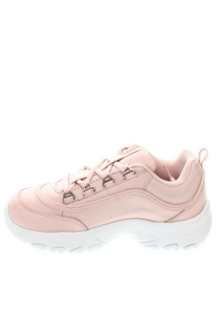 Дамски обувки FILA, Размер 35, Цвят Розов, Цена 91,35 лв.