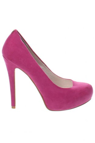 Dámske topánky  Faith, Veľkosť 37, Farba Ružová, Cena  20,03 €