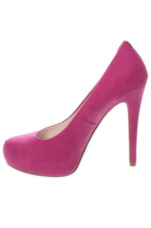 Dámské boty  Faith, Velikost 37, Barva Růžová, Cena  327,00 Kč