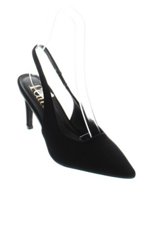 Дамски обувки Faith, Размер 38, Цвят Черен, Цена 37,20 лв.