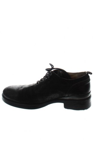 Γυναικεία παπούτσια Fly London, Μέγεθος 40, Χρώμα Μαύρο, Τιμή 49,14 €