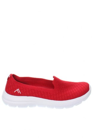 Γυναικεία παπούτσια Freyling, Μέγεθος 40, Χρώμα Κόκκινο, Τιμή 14,38 €