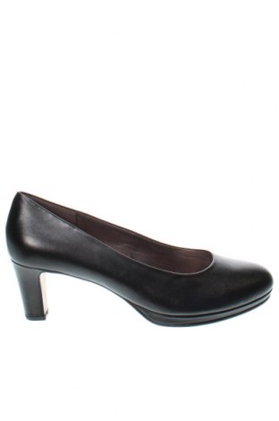 Дамски обувки Gabor, Размер 40, Цвят Черен, Цена 77,00 лв.