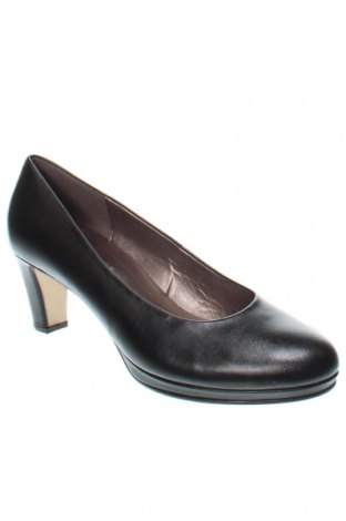 Дамски обувки Gabor, Размер 40, Цвят Черен, Цена 42,00 лв.
