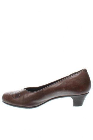 Дамски обувки Gabor, Размер 36, Цвят Кафяв, Цена 43,79 лв.