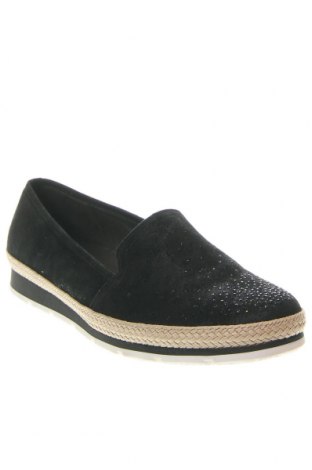 Γυναικεία παπούτσια Gabor, Μέγεθος 40, Χρώμα Μαύρο, Τιμή 45,98 €