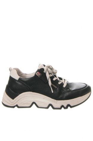 Γυναικεία παπούτσια Gabor, Μέγεθος 39, Χρώμα Μαύρο, Τιμή 21,03 €