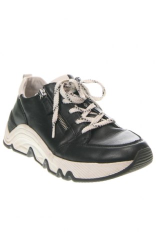 Γυναικεία παπούτσια Gabor, Μέγεθος 39, Χρώμα Μαύρο, Τιμή 21,03 €