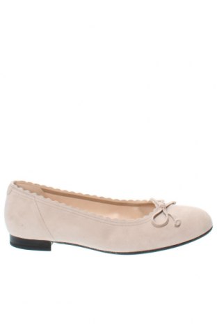 Γυναικεία παπούτσια Gabor, Μέγεθος 43, Χρώμα Εκρού, Τιμή 39,69 €
