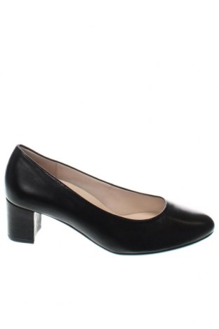 Дамски обувки Gabor, Размер 39, Цвят Черен, Цена 63,00 лв.