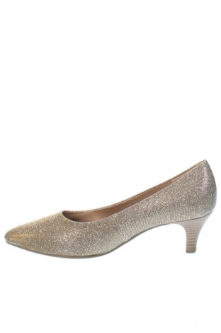 Γυναικεία παπούτσια Gabor, Μέγεθος 40, Χρώμα Ασημί, Τιμή 13,92 €