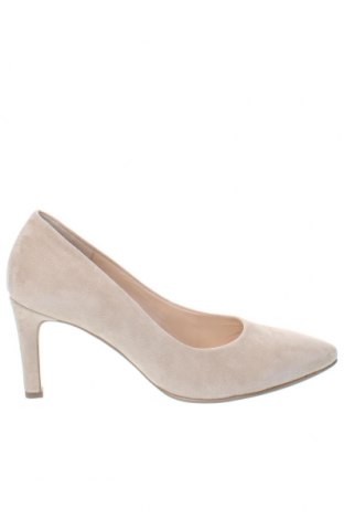 Damenschuhe Gabor, Größe 38, Farbe Beige, Preis € 72,16