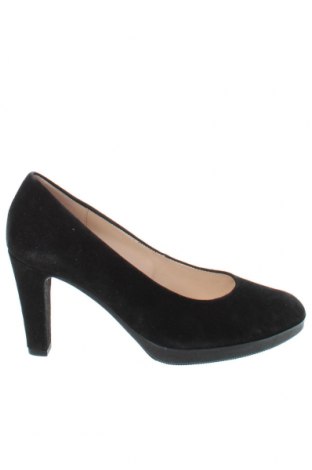 Дамски обувки Gabor, Размер 37, Цвят Черен, Цена 63,00 лв.