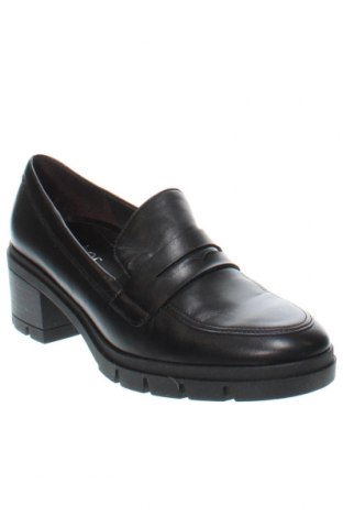 Дамски обувки Gabor, Размер 38, Цвят Черен, Цена 140,00 лв.