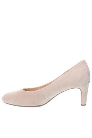 Damenschuhe Gabor, Größe 42, Farbe Beige, Preis € 72,16