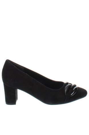 Γυναικεία παπούτσια Gabor, Μέγεθος 37, Χρώμα Μαύρο, Τιμή 25,26 €