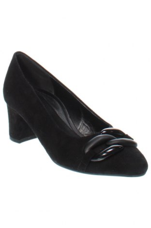 Damenschuhe Gabor, Größe 37, Farbe Schwarz, Preis 25,26 €